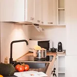 Bif. Nel Tra Bobbio/grazzano/1h Milano Apartmán *