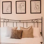 Bif. Nel Tra Bobbio/grazzano/1h Milano Apartmán