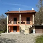 Apartmán Bif. Nel Tra Bobbio/grazzano/1h Milano Cernusca