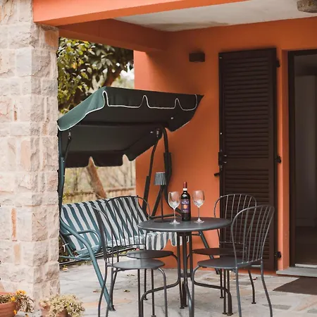 Bif Nel Tra Bobbiograzzano1h Milano Apartman *