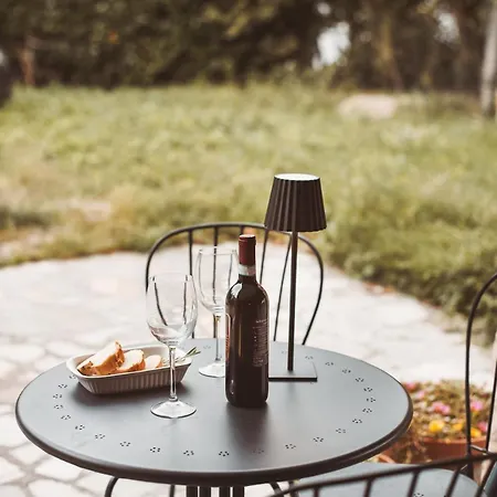 Bif Nel Tra Bobbiograzzano1h Milano Apartman