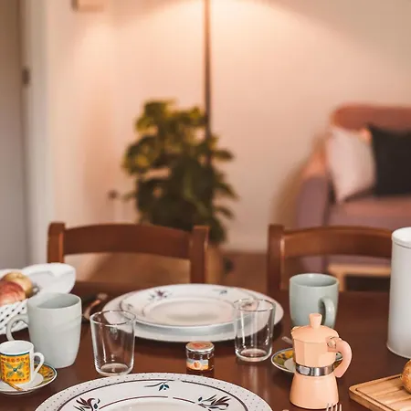 Apartman Bif Nel Tra Bobbiograzzano1h Milano