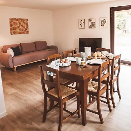 Apartman Bif Nel Tra Bobbiograzzano1h Milano