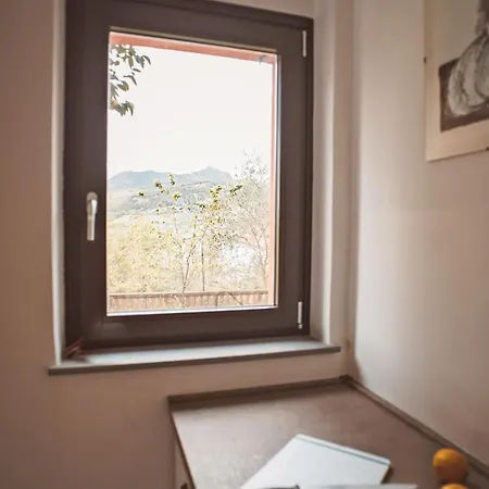 Apartman Bif Nel Tra Bobbiograzzano1h Milano *