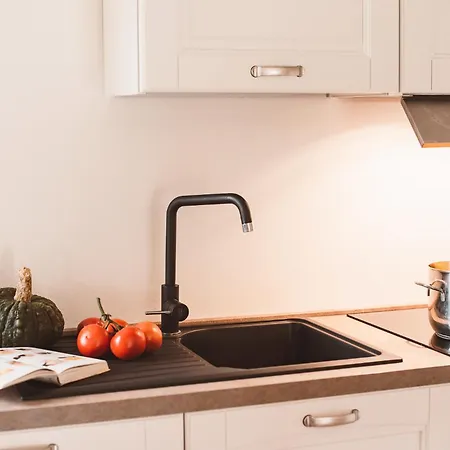 Bif Nel Tra Bobbiograzzano1h Milano Apartman *