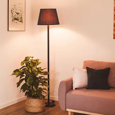 Apartman Bif Nel Tra Bobbiograzzano1h Milano