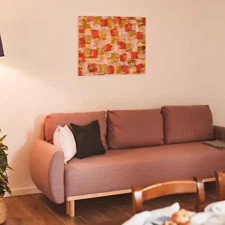 Bif Nel Tra Bobbiograzzano1h Milano Apartman *