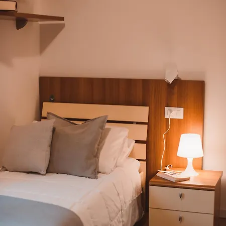 Bif Nel Tra Bobbiograzzano1h Milano Apartman