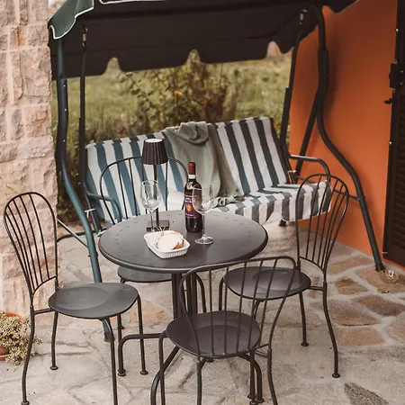 Bif Nel Tra Bobbiograzzano1h Milano 公寓