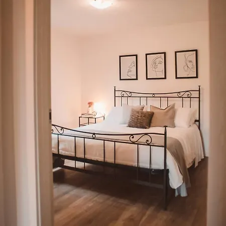 דירה Bif Nel Tra Bobbiograzzano1h Milano