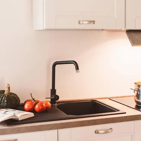 Apartman Bif Nel Tra Bobbiograzzano1h Milano *