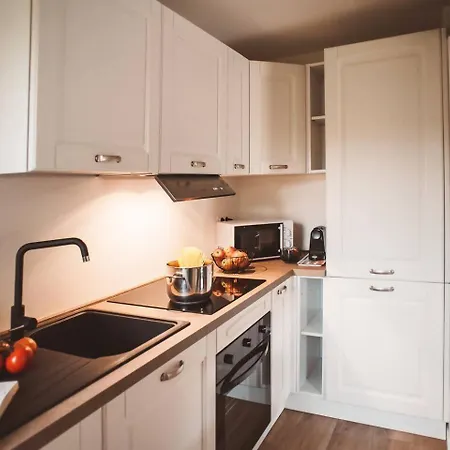 Apartman Bif Nel Tra Bobbiograzzano1h Milano *