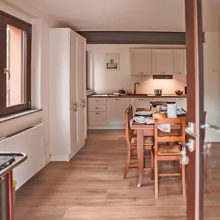 Bif Nel Tra Bobbiograzzano1h Milano Apartman