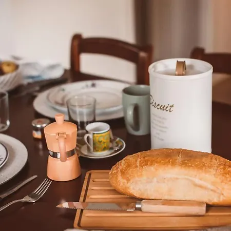 Bif Nel Tra Bobbiograzzano1h Milano Apartman