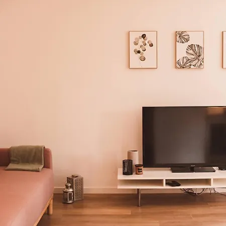 Bif Nel Tra Bobbiograzzano1h Milano Apartman *