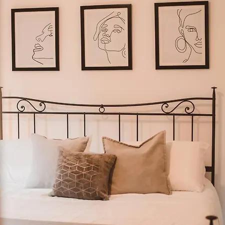 Bif. Nel Tra Bobbio/grazzano/1h Milano Apartmán