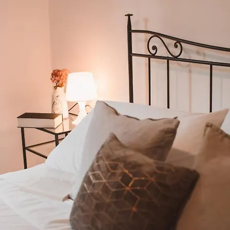 Bif Nel Tra Bobbiograzzano1h Milano Apartman