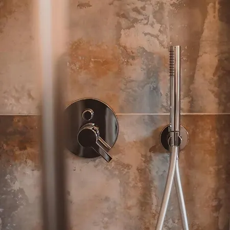 Bif. Nel Tra Bobbio/grazzano/1h Milano Apartmán Cernusca