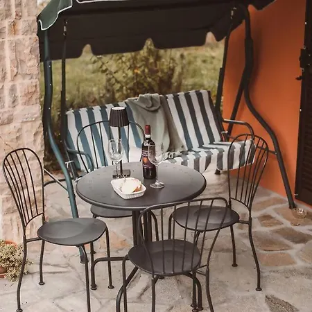 Bif. Nel Tra Bobbio/grazzano/1h Milano Apartmán Cernusca