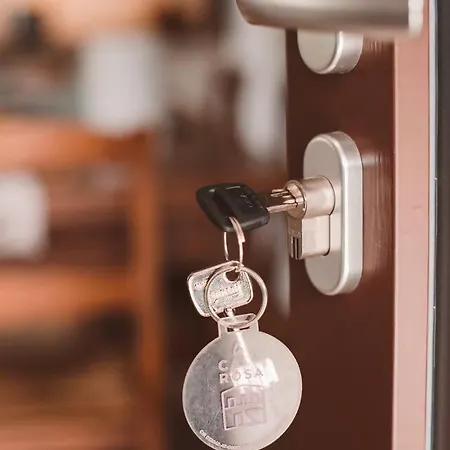 Bif. Nel Tra Bobbio/grazzano/1h Milano Apartmán Cernusca