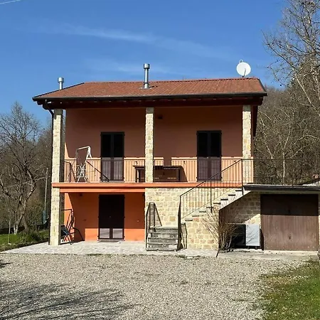 Apartmán Bif. Nel Tra Bobbio/grazzano/1h Milano Cernusca