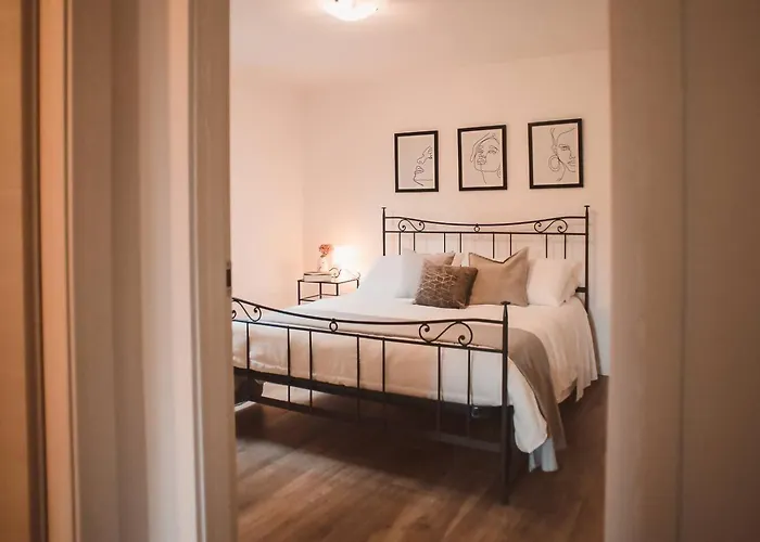 דירה Bif Nel Tra Bobbiograzzano1h Milano