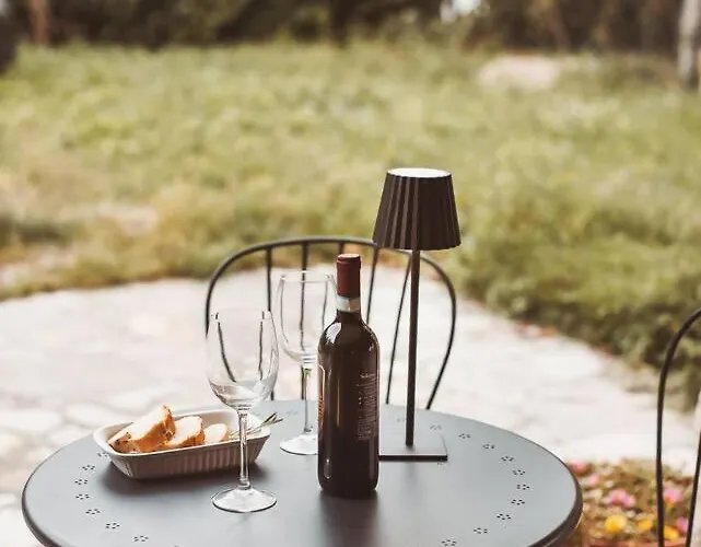 Апартаменты Bif Nel Tra Bobbiograzzano1h Milano *