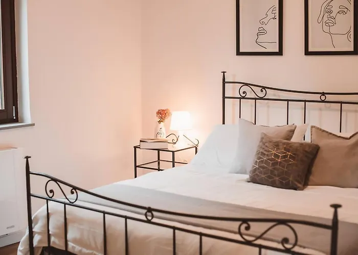 Апартаменты Bif Nel Tra Bobbiograzzano1h Milano *