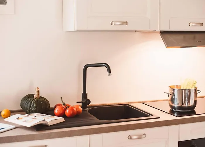 Апартаменты Bif Nel Tra Bobbiograzzano1h Milano *