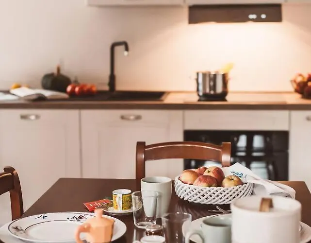 Bif Nel Tra Bobbiograzzano1h Milano דירה *