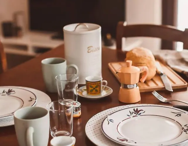 Апартаменты Bif Nel Tra Bobbiograzzano1h Milano *