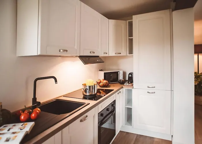 Апартаменты Bif Nel Tra Bobbiograzzano1h Milano *