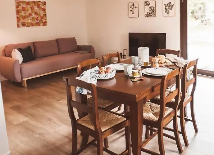 דירה Bif Nel Tra Bobbiograzzano1h Milano Cernusca