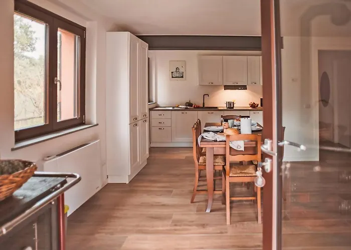 Bif Nel Tra Bobbiograzzano1h Milano דירה