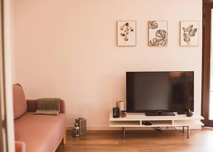 Bif Nel Tra Bobbiograzzano1h Milano דירה *