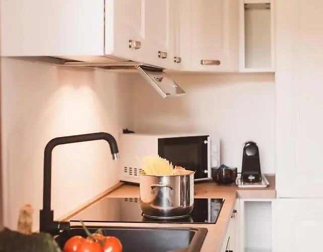 Bif Nel Tra Bobbiograzzano1h Milano דירה *