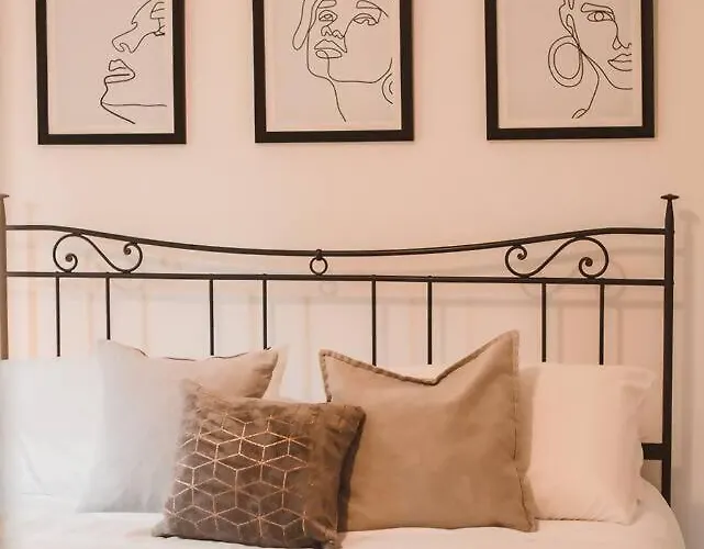 Bif Nel Tra Bobbiograzzano1h Milano Апартаменты