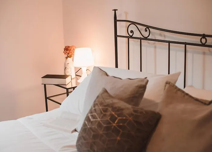 Bif Nel Tra Bobbiograzzano1h Milano דירה