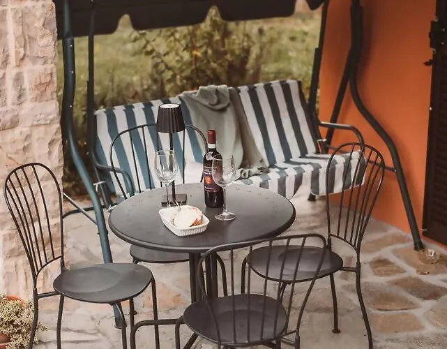 Bif Nel Tra Bobbiograzzano1h Milano Апартаменты Cernusca