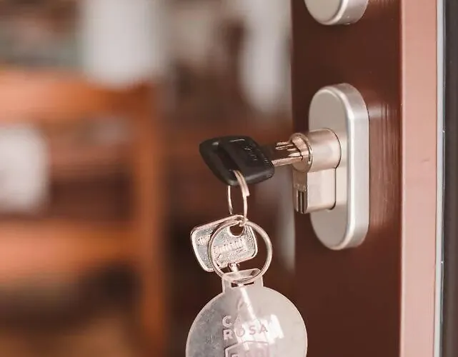 Bif Nel Tra Bobbiograzzano1h Milano דירה Cernusca