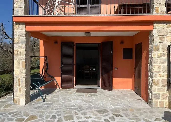 דירה Bif Nel Tra Bobbiograzzano1h Milano Cernusca