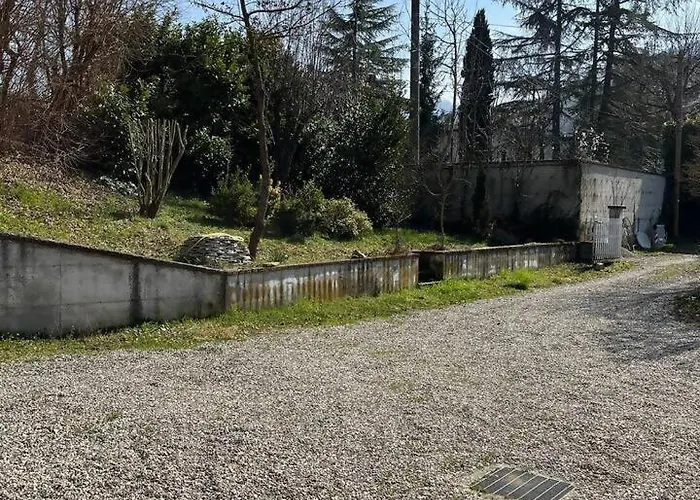 Bif Nel Tra Bobbiograzzano1h Milano דירה